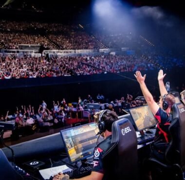 Are AAA companies to blame for esports' continued demise?