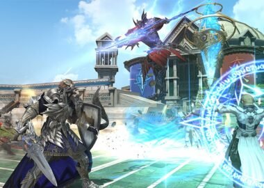 Final Fantasy XIV Esports Crystalline Conflict Regional Championship 2026 EU and Oceania Detailed - Simulation Daily