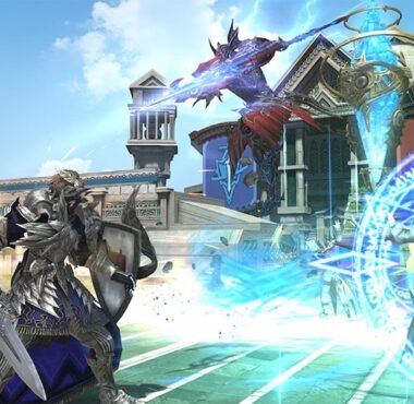 Final Fantasy XIV Esports Crystalline Conflict Regional Championship 2026 EU and Oceania Detailed - Simulation Daily