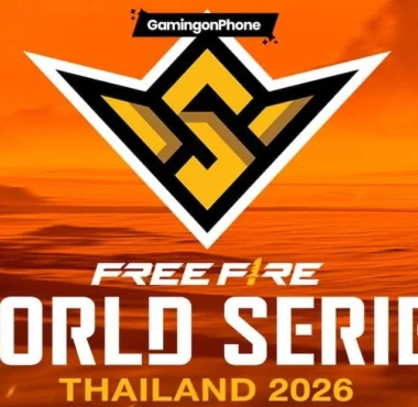 Free Fire World Series Thailand 2026 Fall to seed the top teams to the regional stage events
