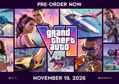 Xbox says they’ve had record Pre-orders for GTA6