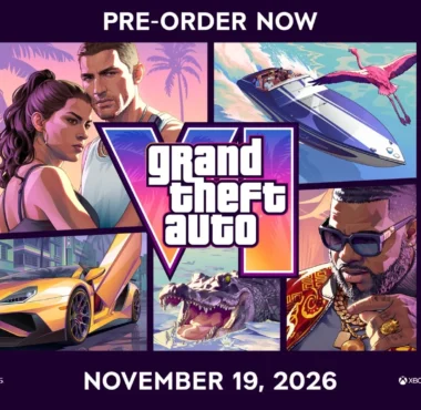 Xbox says they’ve had record Pre-orders for GTA6