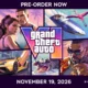 Xbox says they’ve had record Pre-orders for GTA6