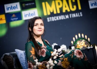 “Why am I not being hired?” Heccu’s story reminds us that esports doesn't provide stable career paths