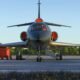 Dassault Falcon 50 for Microsoft Flight Simulator 2024 and MSFS 2020 Gets Release Date - Simulation Daily