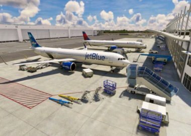 Today in Flight Simulation News – June 22, 2026 - Simulation Daily