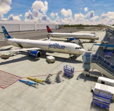 Today in Flight Simulation News – June 22, 2026 - Simulation Daily