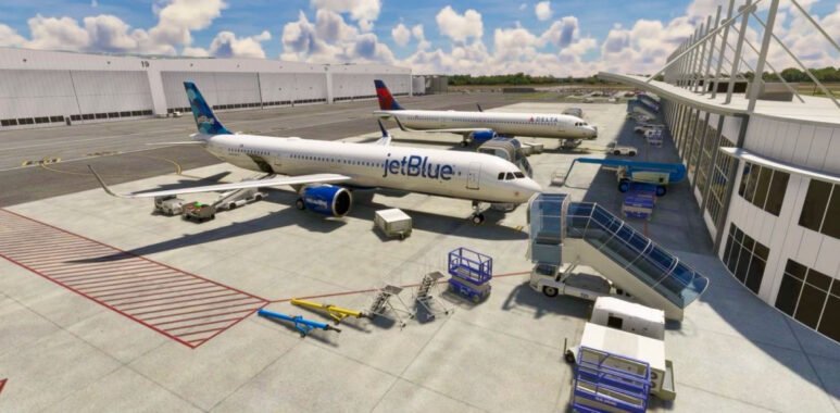 Today in Flight Simulation News – June 22, 2026 - Simulation Daily