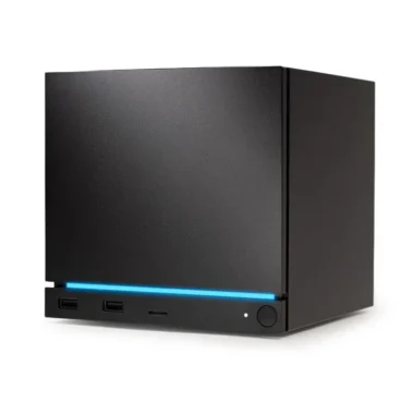 Steam Machine Pricing and Release Date Announced - Simulation Daily