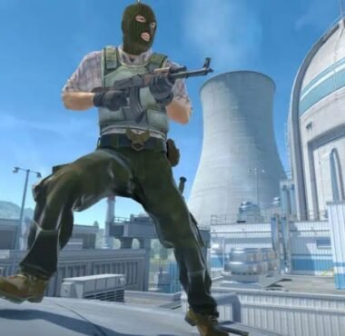I thought the most toxic gamers in Counter-Strike 2 lobbies were kids, but I was very wrong