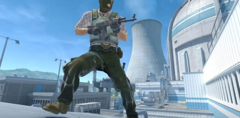 I thought the most toxic gamers in Counter-Strike 2 lobbies were kids, but I was very wrong