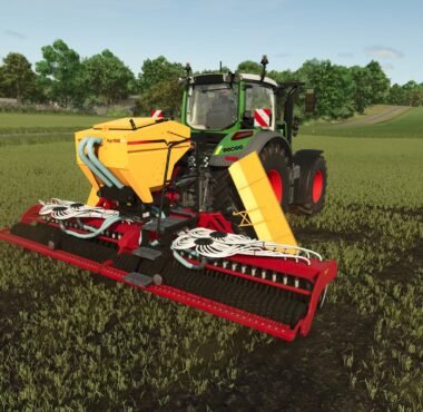 Farming Simulator 25 Patch 1.20 Released - Simulation Daily