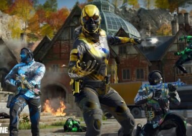 call of duty warzone