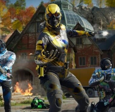 call of duty warzone