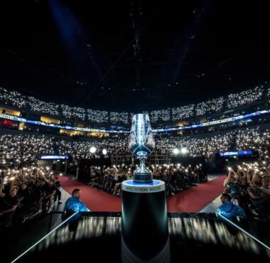 IEM Cologne Major has massive $1.25 million prize pool, but the real money lies elsewhere