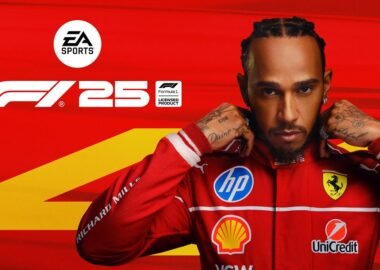 EA Sports F1 25 Updates Driver Ratings, F2 Seasonal Content, & More
