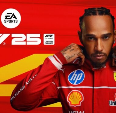EA Sports F1 25 Updates Driver Ratings, F2 Seasonal Content, & More