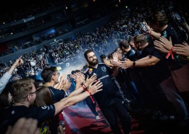 FalleN's retirement from Counter-Strike 2 is actually good for the esports scene