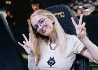 mimi valorant game changers