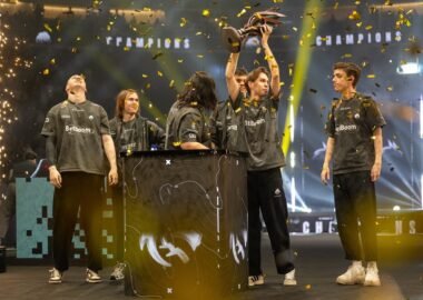 NAVI victorious, Donk dominates, Poland on the map: the Cologne Major won't be boring after all