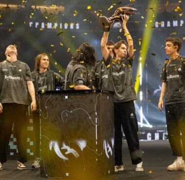 NAVI victorious, Donk dominates, Poland on the map: the Cologne Major won't be boring after all