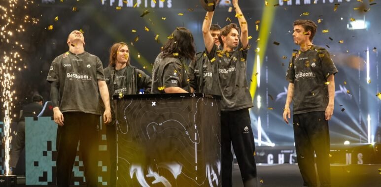 NAVI victorious, Donk dominates, Poland on the map: the Cologne Major won't be boring after all
