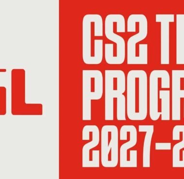 PGL commits $22m to Tier 1 Counter-Strike in 2027 and 2028
