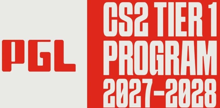 PGL commits $22m to Tier 1 Counter-Strike in 2027 and 2028