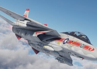 War Thunder: Heavy Cavalry Update Details Its Upcoming Flight Model and Missile Autopilot Improvements