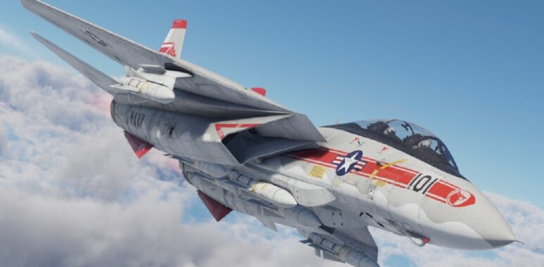 War Thunder: Heavy Cavalry Update Details Its Upcoming Flight Model and Missile Autopilot Improvements