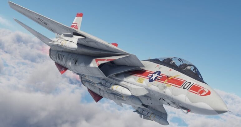 War Thunder: Heavy Cavalry Update Details Its Upcoming Flight Model and Missile Autopilot Improvements