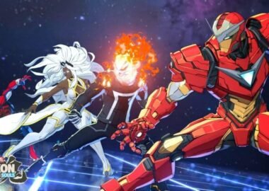 Marvel Tōkon Fighting Souls beta broke Steam records, but its future in the FGC seems dire
