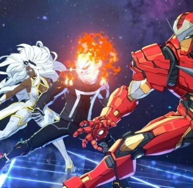 Marvel Tōkon Fighting Souls beta broke Steam records, but its future in the FGC seems dire