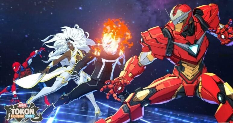 Marvel Tōkon Fighting Souls beta broke Steam records, but its future in the FGC seems dire