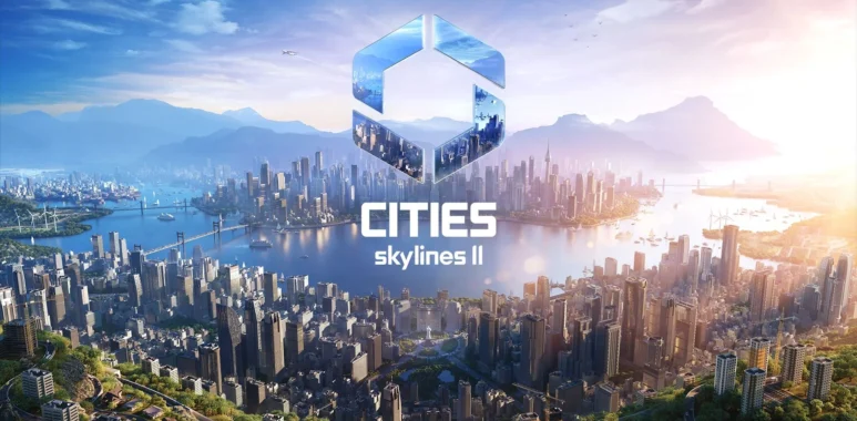 Cities: Skylines 2 DLC in The Works as New Developer Continues Improving the City Builder - Simulation Daily