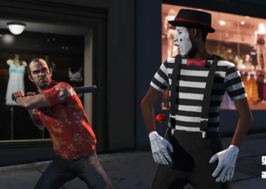 GTA Wiki Accuses Fandom Of Plagiarism After GTA Online Update