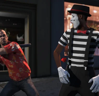 GTA Wiki Accuses Fandom Of Plagiarism After GTA Online Update