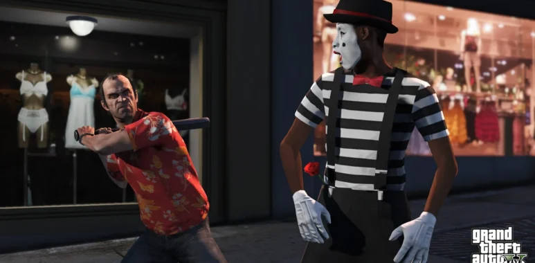 GTA Wiki Accuses Fandom Of Plagiarism After GTA Online Update