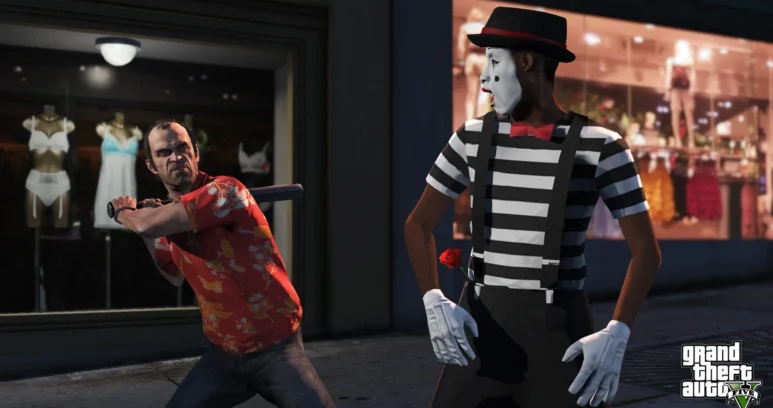 GTA Wiki Accuses Fandom Of Plagiarism After GTA Online Update