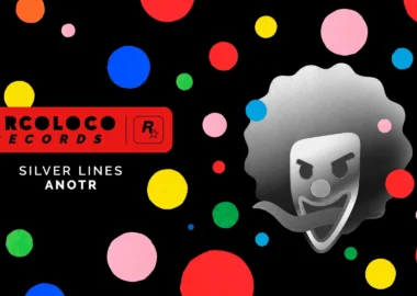 Dutch Duo ANOTR drops first track in collaboration with CircoLoco Records