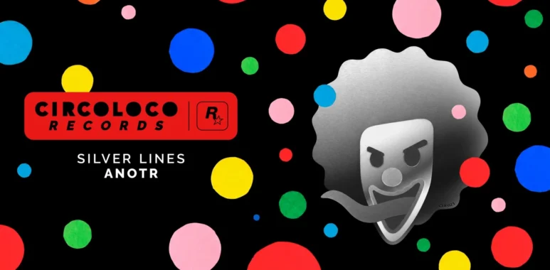 Dutch Duo ANOTR drops first track in collaboration with CircoLoco Records