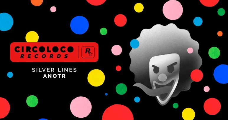 Dutch Duo ANOTR drops first track in collaboration with CircoLoco Records