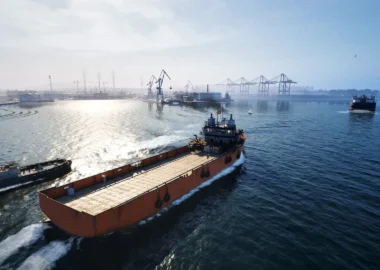 Seafarer: The Ship Sim Career Update Overhauls Progression, Adds Sandbox Features, & More