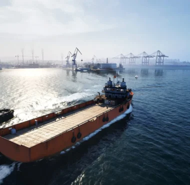 Seafarer: The Ship Sim Career Update Overhauls Progression, Adds Sandbox Features, & More