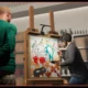 All New GTA Online Art Studio Price Revealed In The Kortz Center Heist
