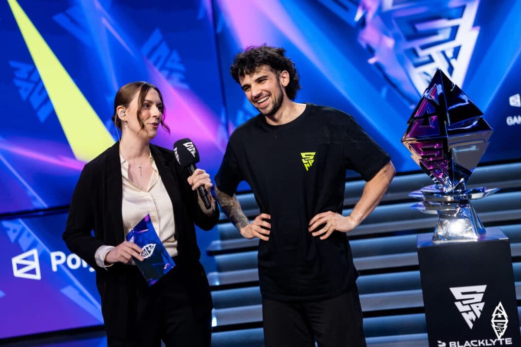 torneio de explosão