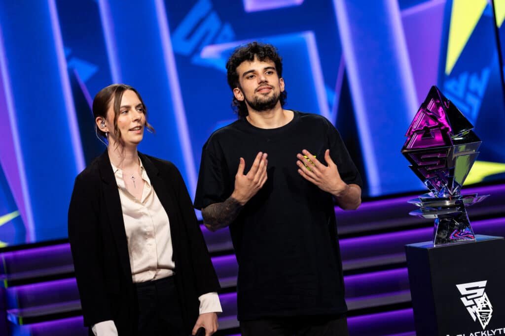 América do Sul Dota 2