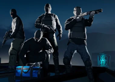 How To Start The Kortz Center Heist In GTA Online