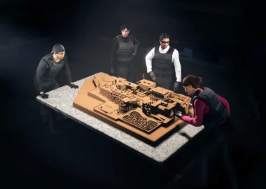 Another GTA Online Update Released To Fix Kortz Center Heist Update Glitches