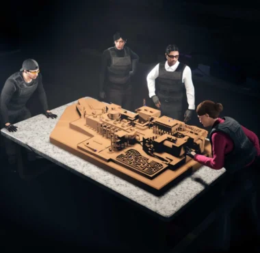 Another GTA Online Update Released To Fix Kortz Center Heist Update Glitches
